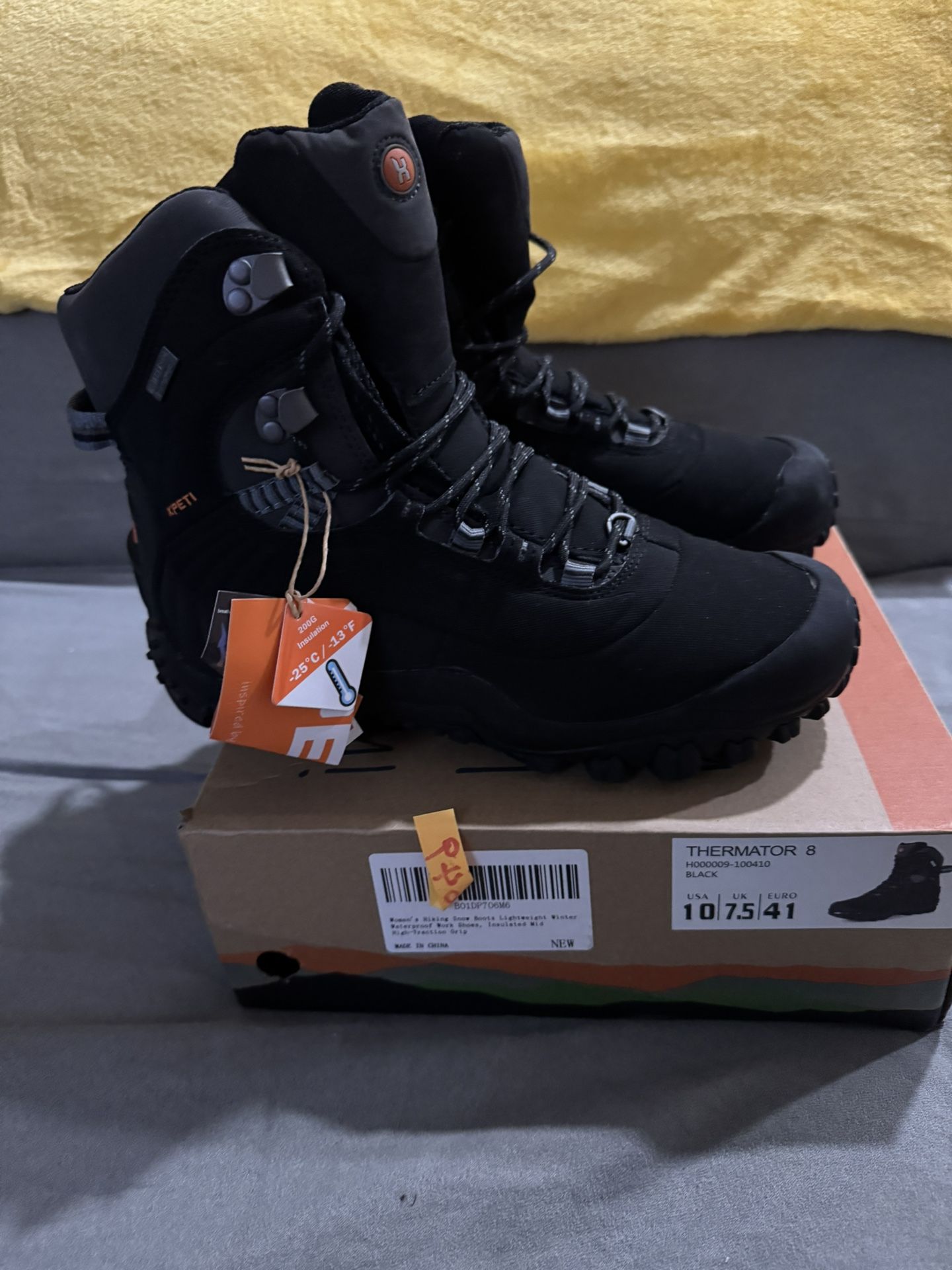 $45 Men Boots