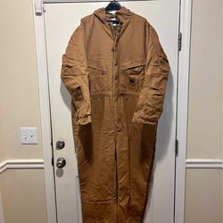 Coberne mens coveralls 2XX