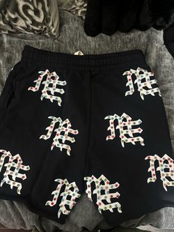 Mixed emotions shorts