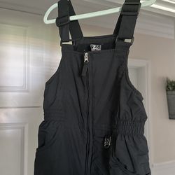 Brand New Snow Jumpsuit7/8