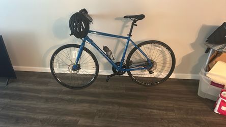 KHS Hybrid Road Bike