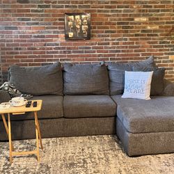 Sofa Chaise
