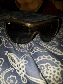 Ray Bans sunglasses