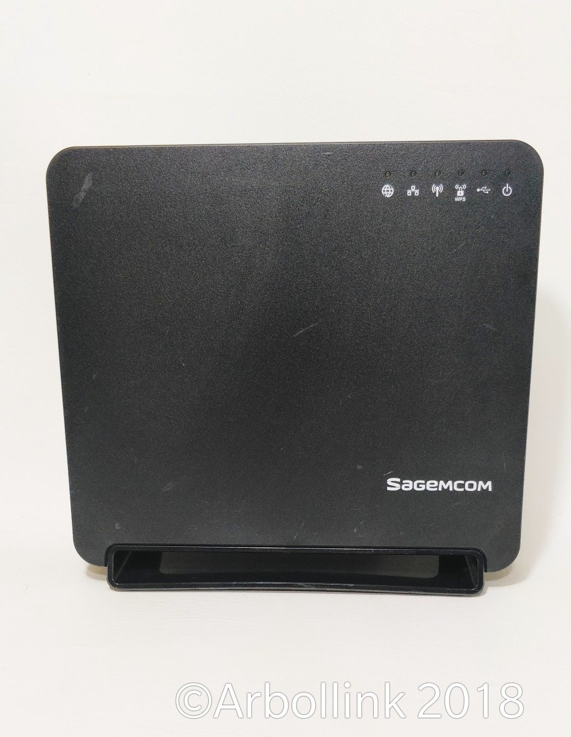 Sagemcom Fast 5260 AC router Spectrum version