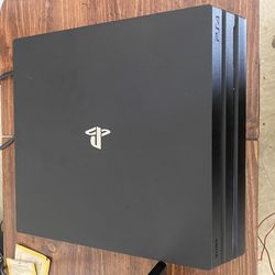 Ps4 Pro Trade For Nintendo Switch