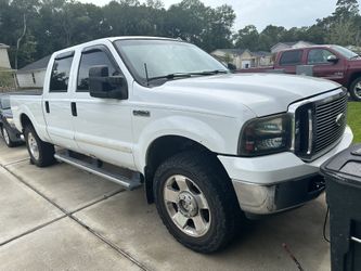 2006 Ford F-250