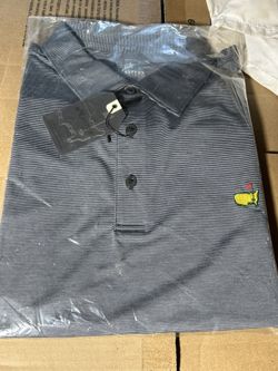 Masters Polo