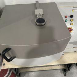 Bego Fornat Casting Machine 