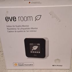 Eve Room