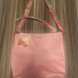 Juicy Couture Tote Bag 