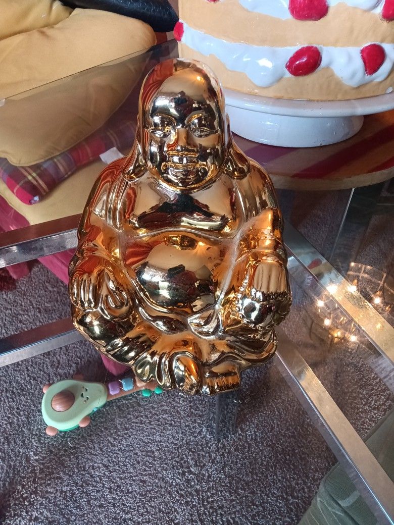 Buddha