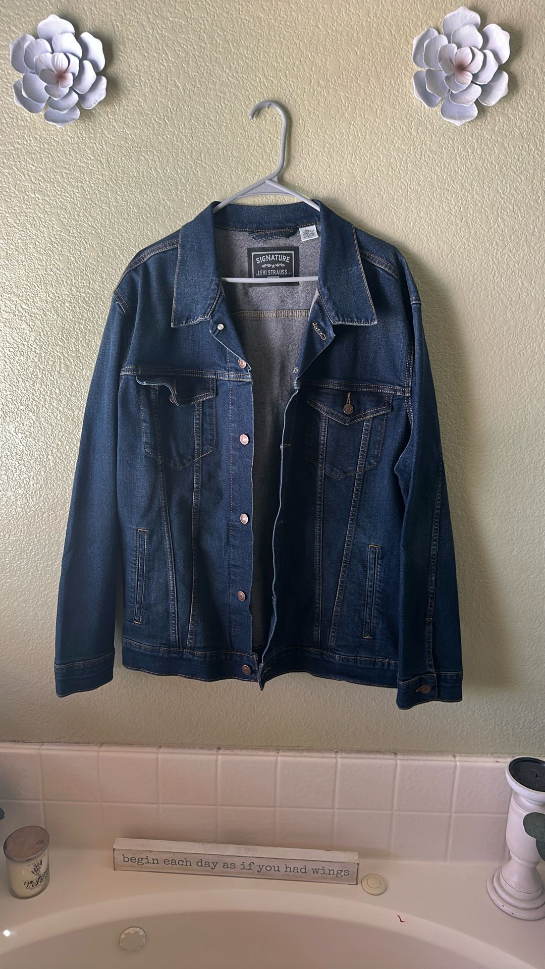 Levi Strauss