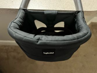 Baby seat