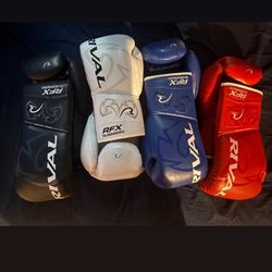 Boxing 