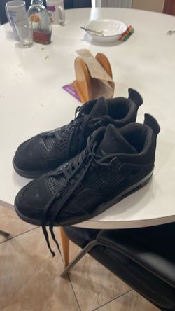 Black cats