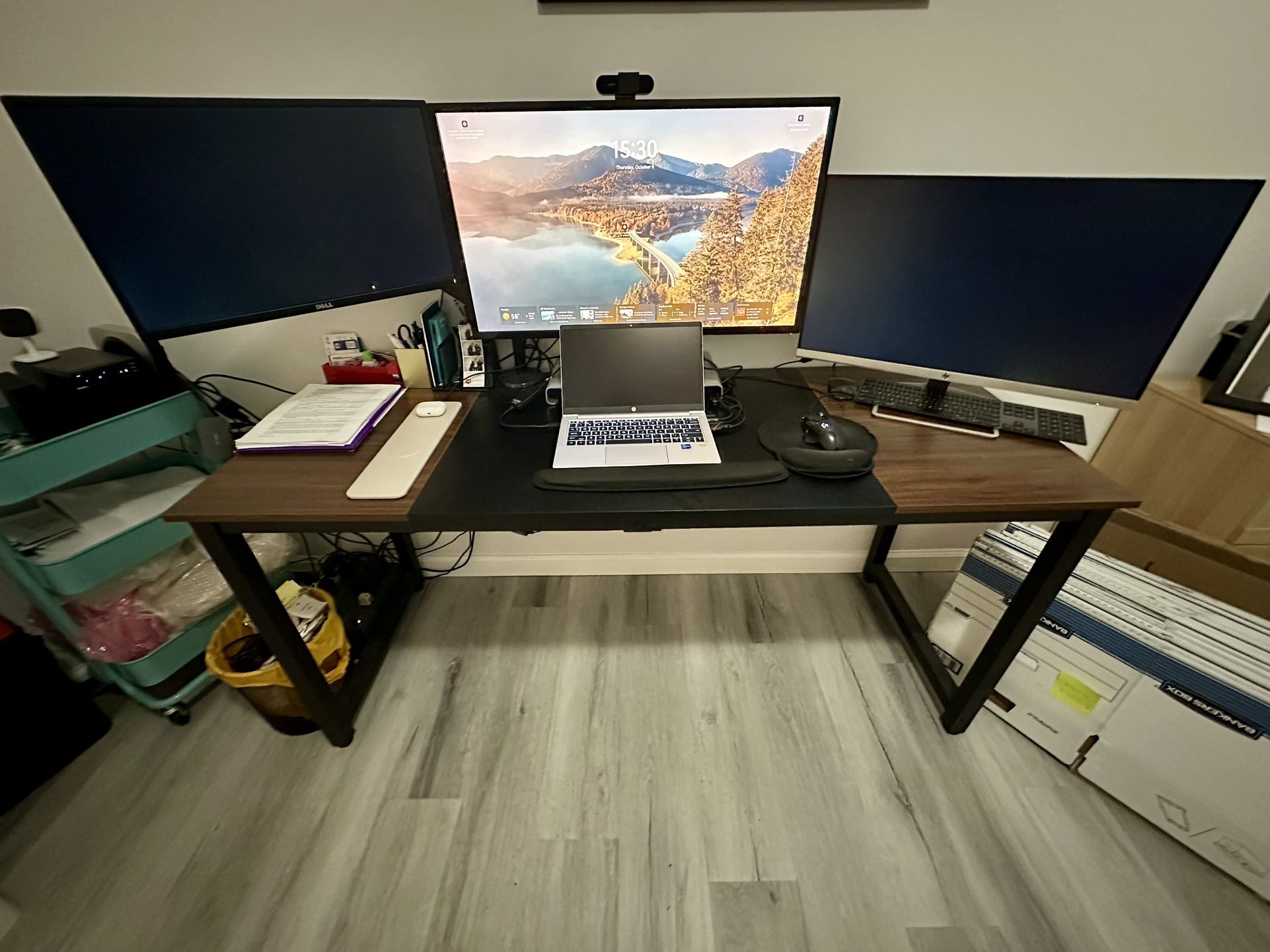 Office Desk