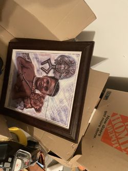 Black art