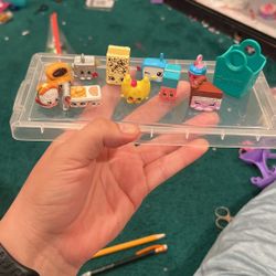 Shopkins