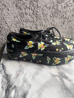 Custom vans