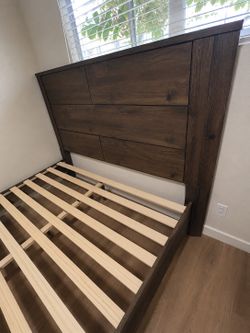 Bed room set