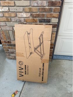 Vivo desk riser