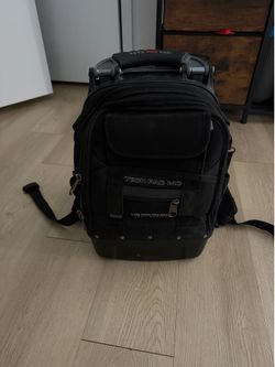 Veto tech pac mc blackout