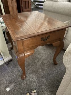 End Table
