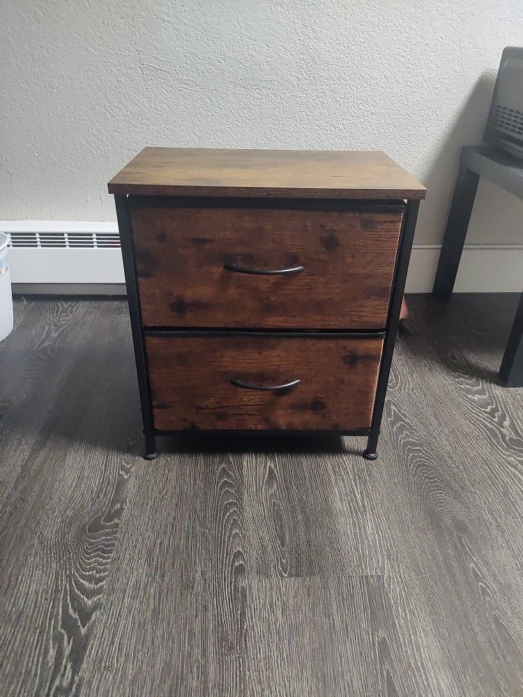 Nightstand