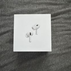 Apple Airpod Pro 2