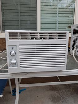 Air Btu/HR5000