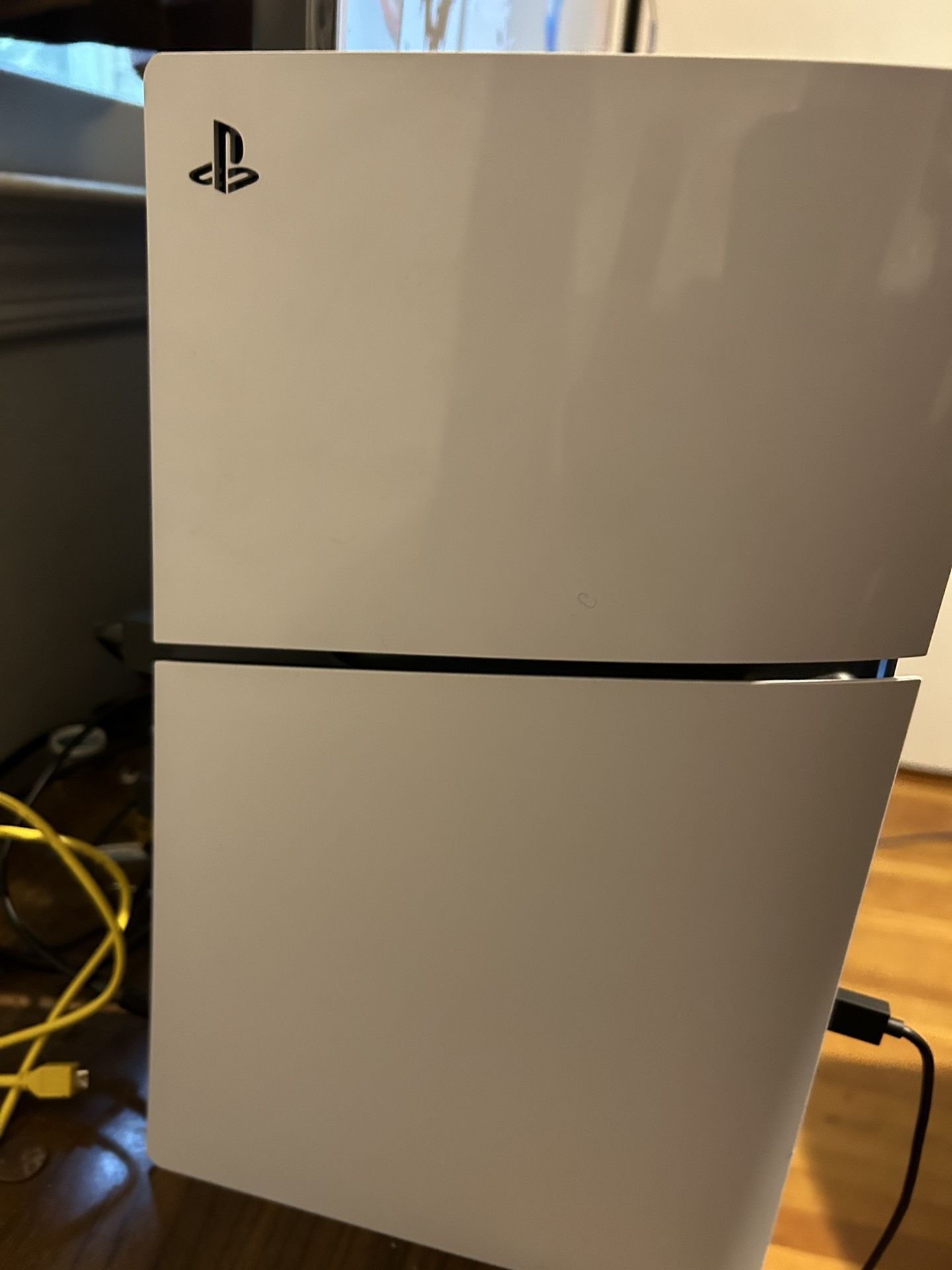 Ps5 Slim