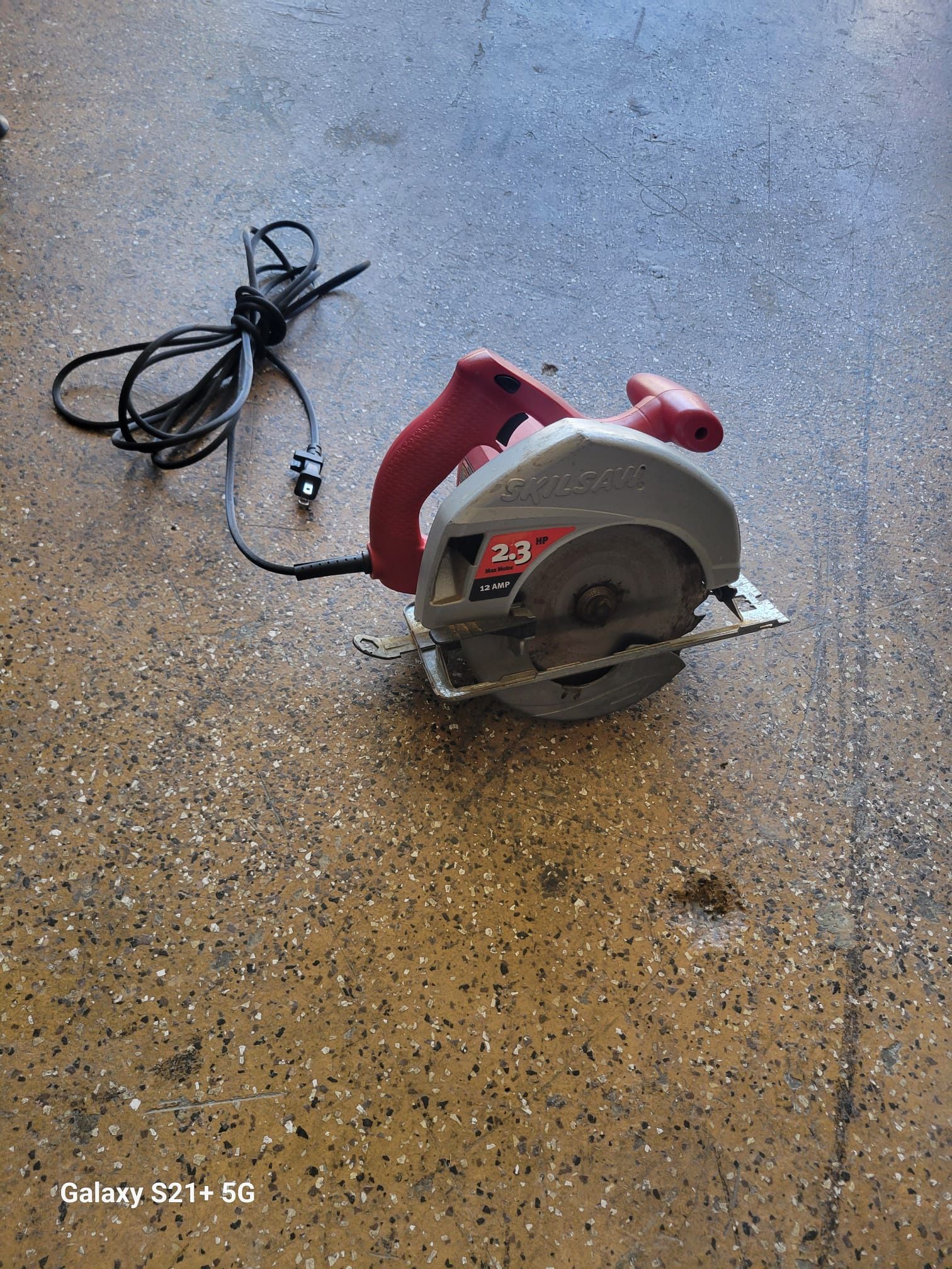 Skill Circular Saw