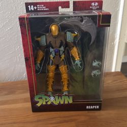 Spawn Reaper