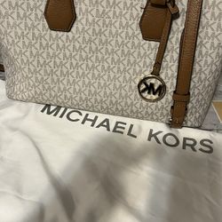 Bolso Mk 😍