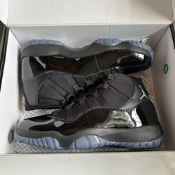 Jordan 11 New Size 12.5 No Trades Or Size Swaps