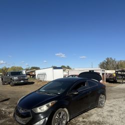 2014 HYUNDAI ELANTRA 🚙 FULL PART OUT!!