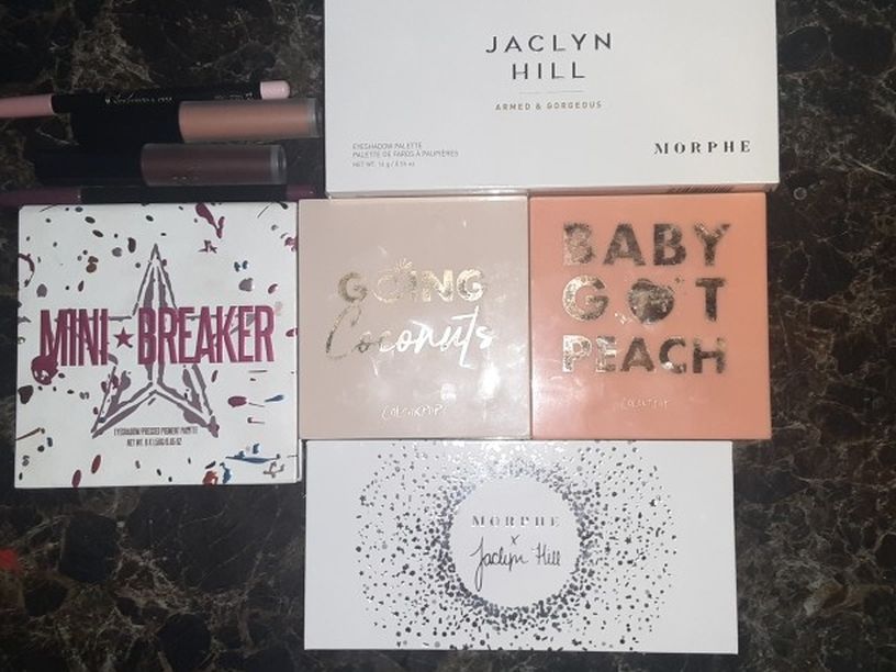 Makeup for sale
