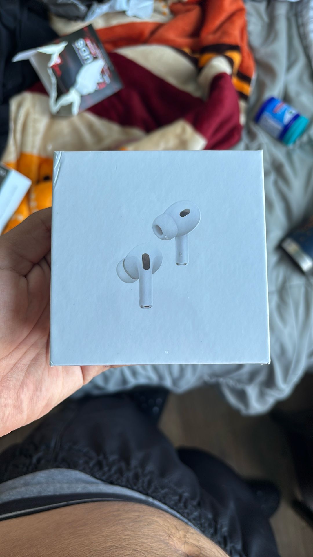 AirPod Pros Gen 2