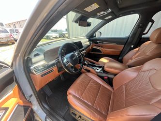 Car detail for sale