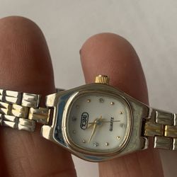 Ladies Watch