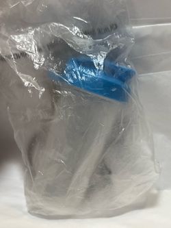 Mini Tupperware keychain