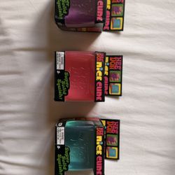 Needoh Cubes Squish 