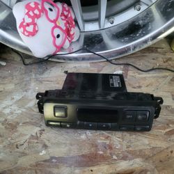 240sx S14 Digital Ac Controller