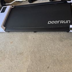 Deer Run Walking Pad 