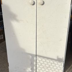Garage Storage Cabinet