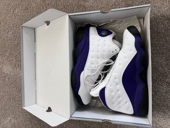 Jordan laker 13