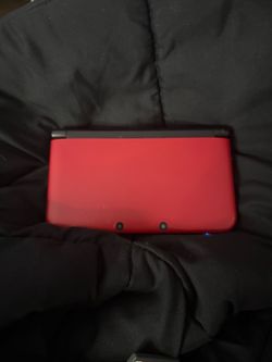 Nintendo 3ds XL