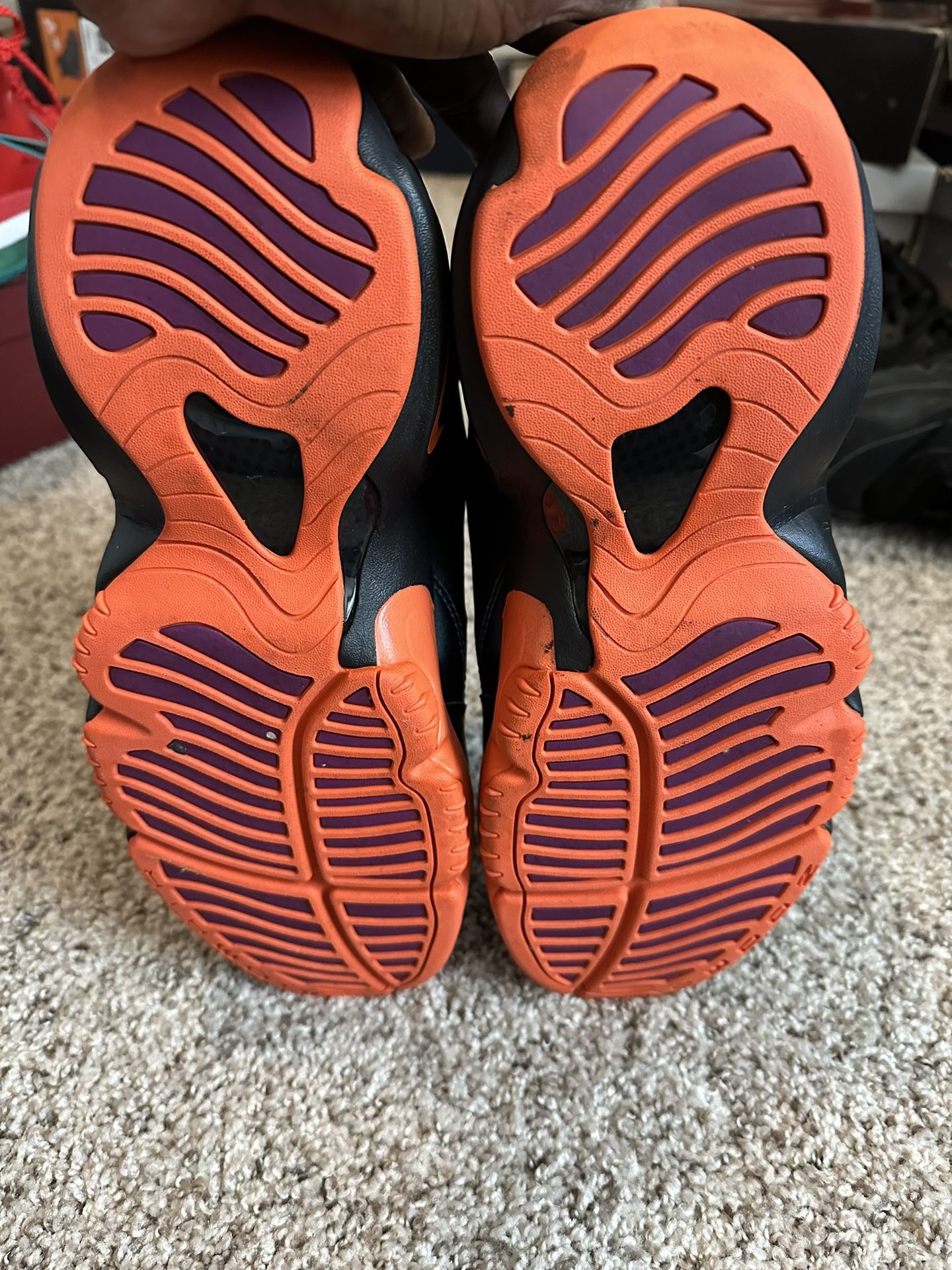 Nike Air Zoom Flight The Glove Prm 'Tech Challenge'