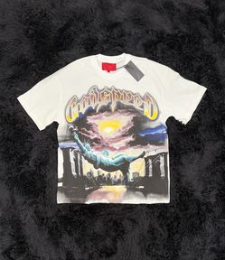 Godspeed T-Shirt