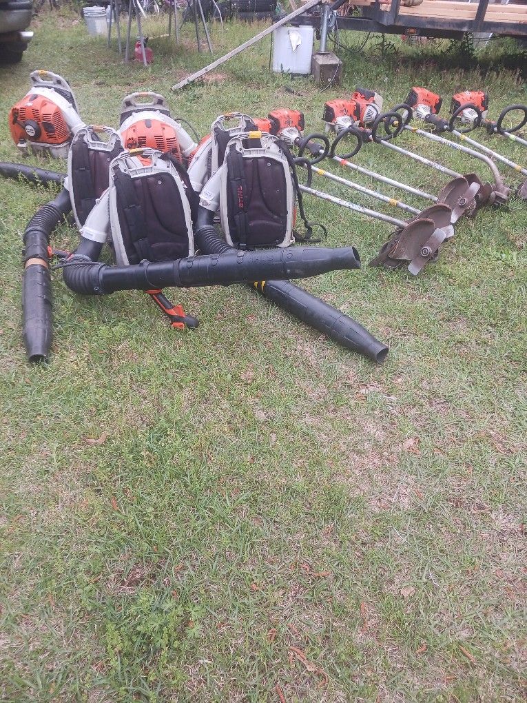 Vendo.sopladoras.wiras.itrimiadoras.